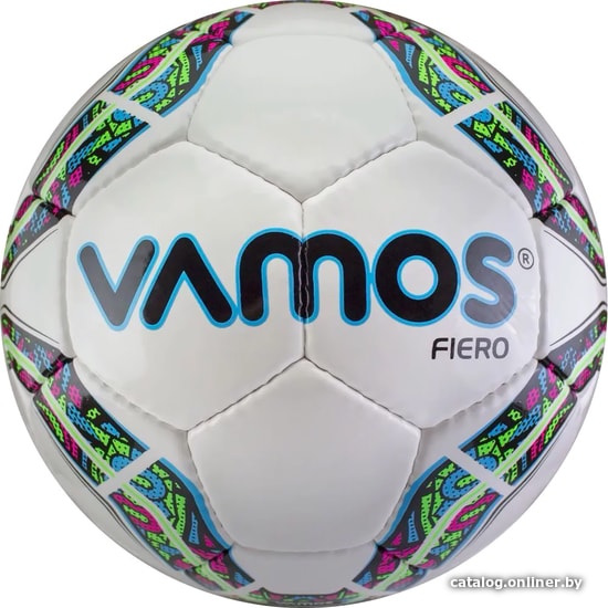 

Мяч Vamos Fiero BV 2560-AFH (5 размер)
