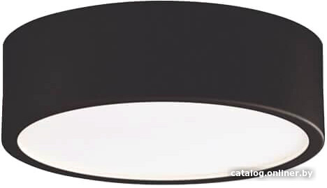 

Припотолочная люстра Italline M04-525-125 black 4000K