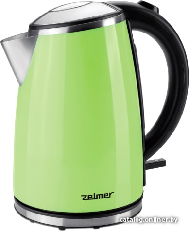 

Электрический чайник Zelmer ZCK1274A