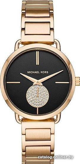 

Наручные часы Michael Kors MK3788