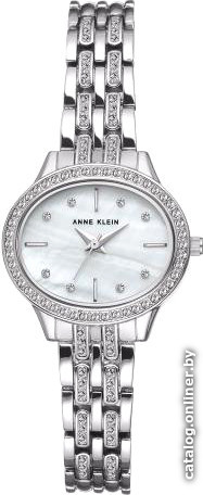 

Наручные часы Anne Klein 2677MPSV