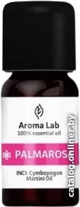 

Aroma Lab Эфирное масло пальмарозы Palmarosa Essential Oil 10 мл
