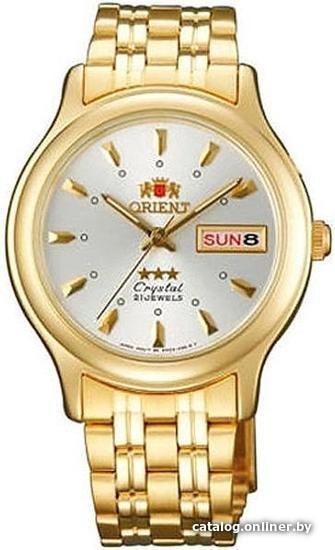 

Наручные часы Orient FAB05004W