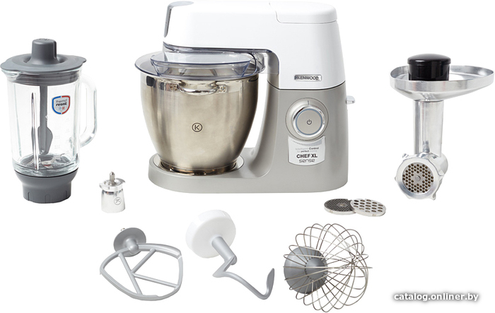 

Кухонная машина Kenwood KVC5030T