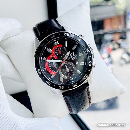 Casio edifice sale efv550l1a