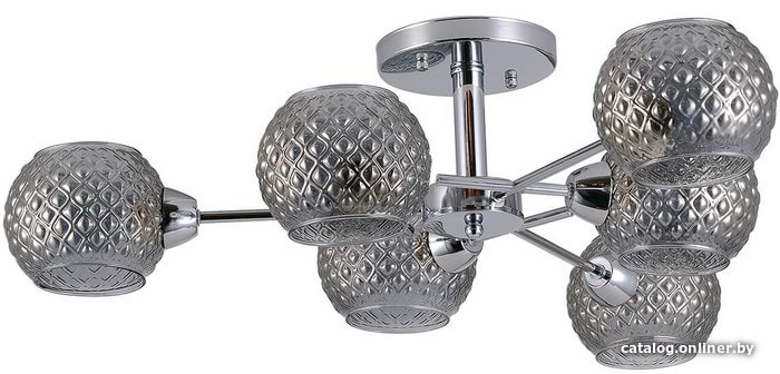 

Люстра средней высоты Rivoli Astrid 3091-306
