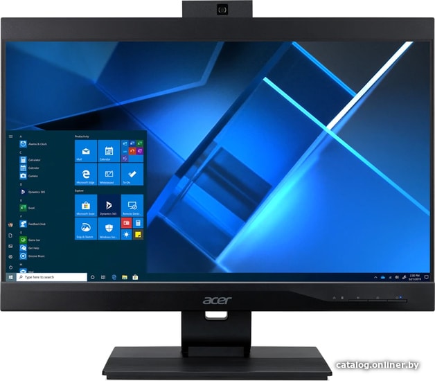 

Моноблок Acer Veriton Z4870G DQ.VTQER.04J
