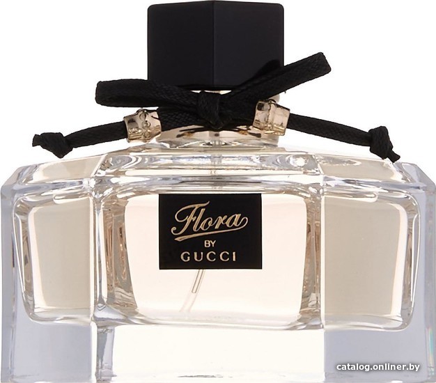 

Туалетная вода Gucci Flora by Gucci EdT (тестер, 75 мл)