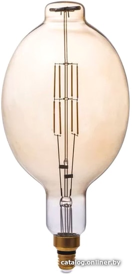 

Светодиодная лампочка Thomson Filament E27 8 Вт 1800 K TH-B2173