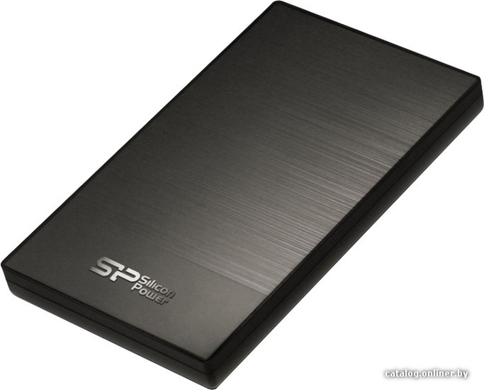 

Внешний накопитель Silicon-Power Diamond D05 1TB (SP010TBPHDD05S3T)