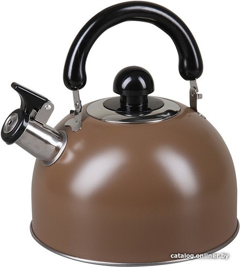 

Чайник со свистком Pomi d'Oro PSS-650014