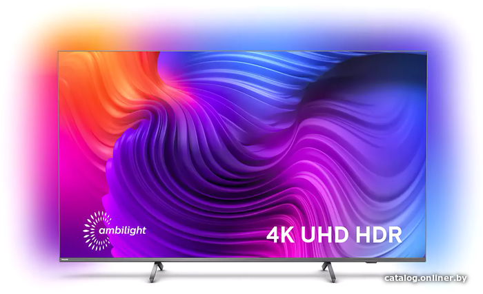 

Телевизор Philips 70PUS8546/12