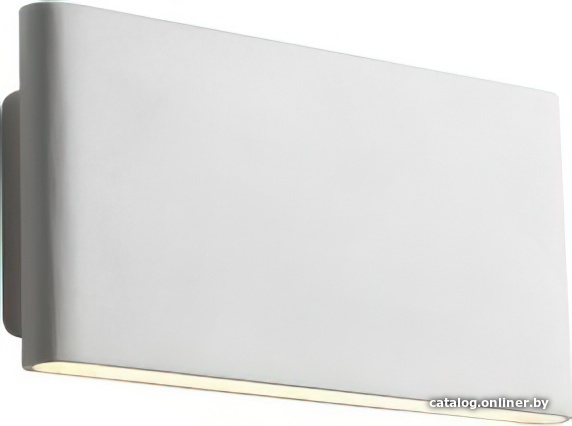 

Бра Lucia Tucci Aero AERO W204 bianco LED