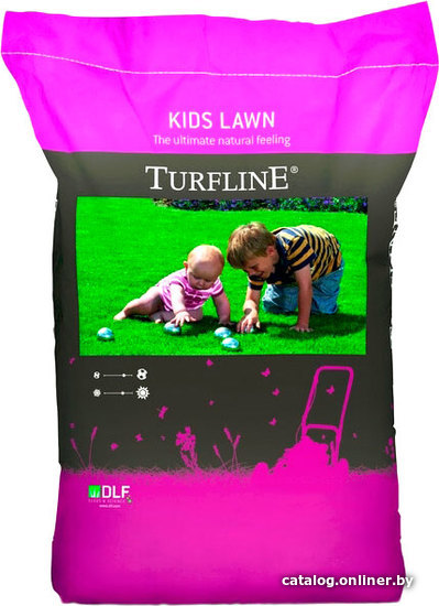 

Семена DLF Kids Lawn 7.5 кг