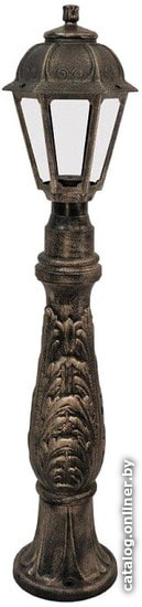 

Садовый светильник Fumagalli Lafet.R/Saba K22.162.000.BXF1R