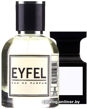

Парфюмерная вода Eyfel U-20 EdP (100 мл)
