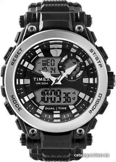 

Наручные часы Timex TW5M30700