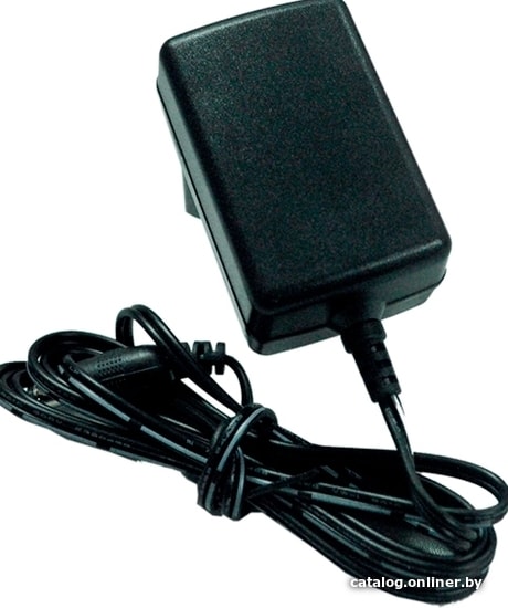 

Сетевое зарядное D-Link DPH-PW/E