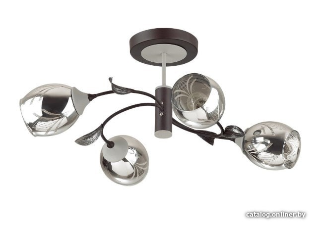 

Люстра средней высоты Lumion Melissa 4527/4C