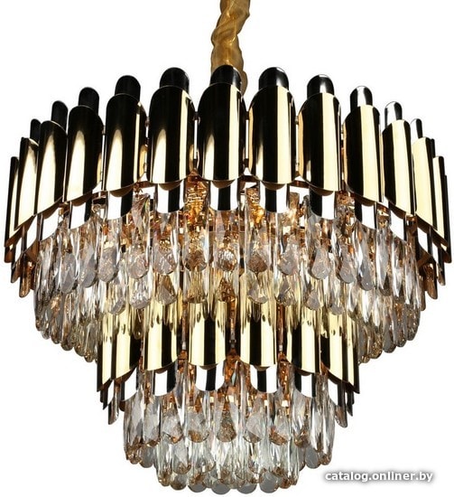 

Подвесная люстра Omnilux Malgrate OML-81403-13