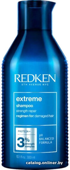 

Шампунь Redken Extreme 300 мл
