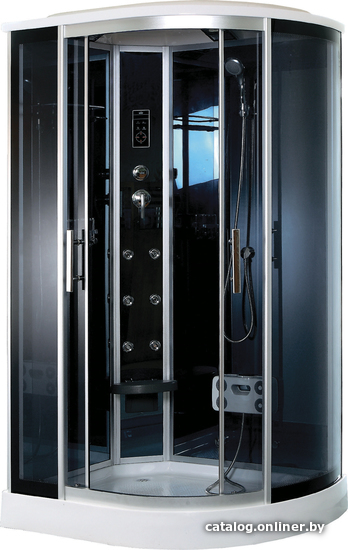 

Душевая кабина Timo Standart T-1102 L