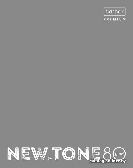 

Общая тетрадь Hatber NEWtone 80Т5лA1_05054 (80 л)