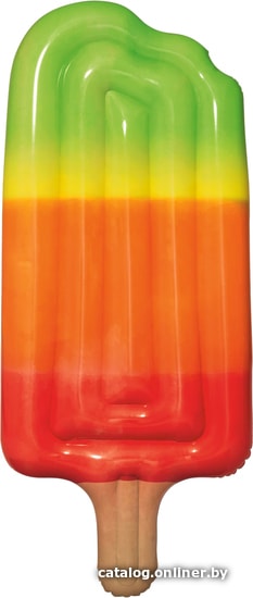 

Надувной матрас Bestway Dreamsicle Popsicle 43161
