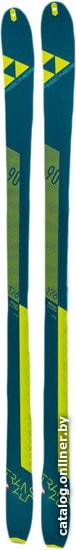 

Лыжи Fischer Transalp 90 Carbon 18/19 A18118 (162 см)