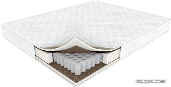 

Матрас Askona Balance Prestige 200x195
