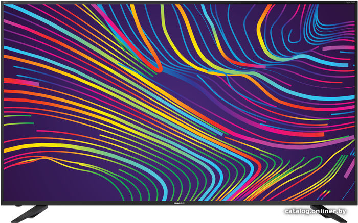 

Телевизор Sharp 70CL5EA