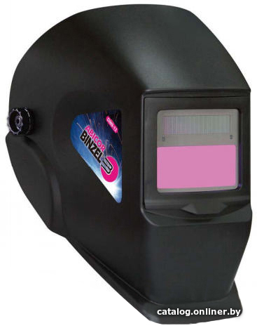 

Сварочная маска Abicor Binzel ADF600S