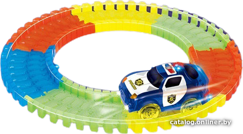 

Трек Sharktoys 1450000007