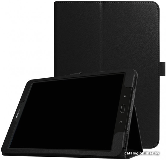 

Чехол для планшета KST Classic для Samsung Galaxy Tab A 10.5 2018 (черный)
