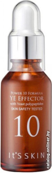 

It’s Skin Сыворотка для лица Power 10 Formula YE Effector 100 мл