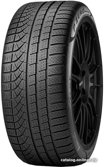 

Зимние шины Pirelli P Zero Winter 255/30R20 92W