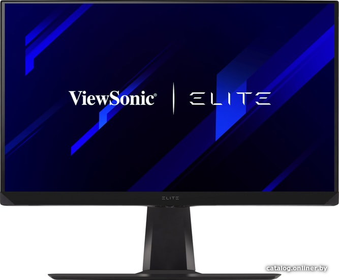 

Игровой монитор ViewSonic XG270QG