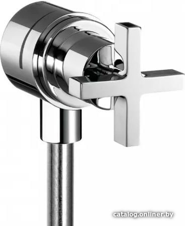 

Шланговое подключение Axor Citterio Fixfit Stop 39883000