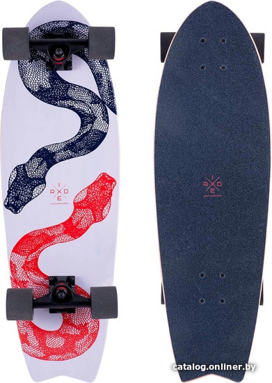 

Лонгборд Ridex Venom 31"x9.65"