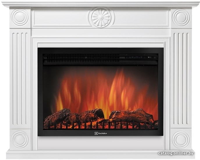 

Портал Firelight Frame 30 (белый)