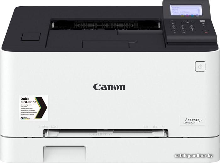 

Принтер Canon i-SENSYS LBP621Cw