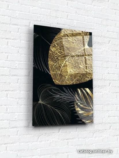 

Картина на стекле ArtaBosko WBR-01-624-04 40x60