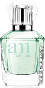 

Парфюмерная вода Dilis Parfum Mary Ann Flora EdP (75 мл)
