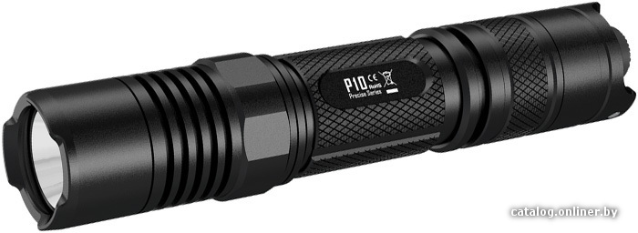 

Фонарь Nitecore P10