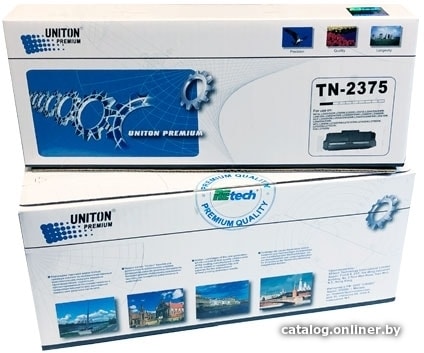 

Картридж Uniton аналог Brother TN-2375