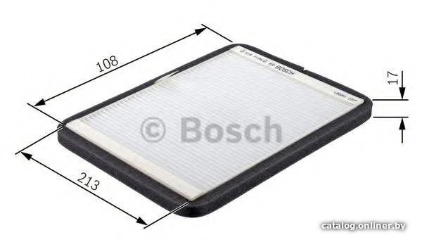 

Bosch 1987432156