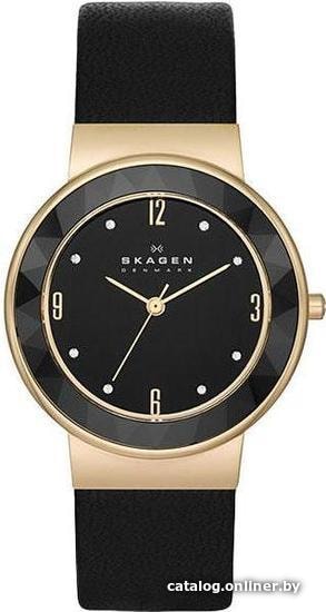 

Наручные часы Skagen SKW2222