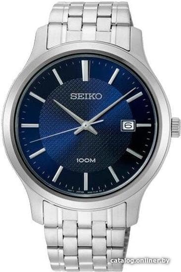 

Наручные часы Seiko SUR291P1