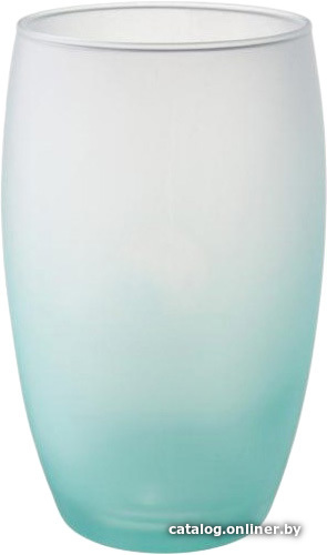 

Стакан для воды и напитков Luminarc Frost Blue L1003