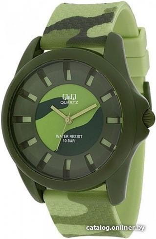 

Наручные часы Q&Q VR42J020